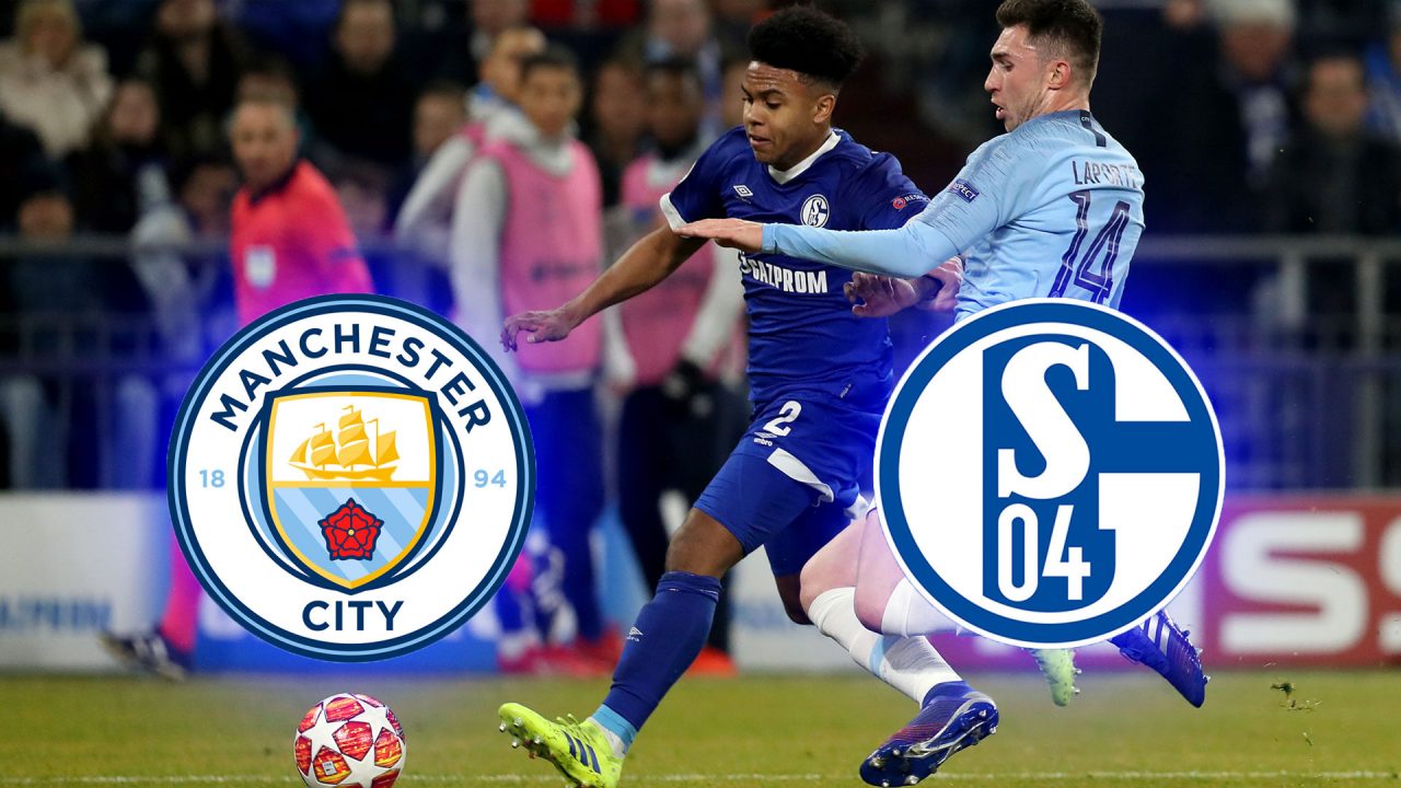 City Schalke